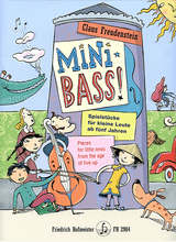 Freudenstein: Mini-Bass