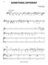 The Band's Visit - Vocal Selections