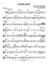 Miles Davis Standards