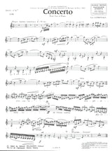 Gotkovsky: Concerto for Horn and Piano