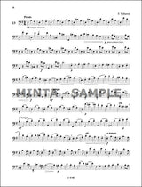 Selected Studies for Trombone - Volume 2