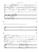 Brooks: And Tango Makes Three