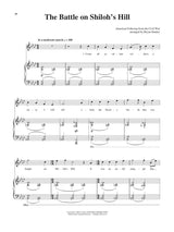 American Folksongs