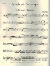 Berlioz: Symphonie fantastique (arr. for 4 bassoons)