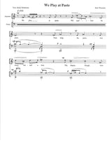 Wiemann: Simple Songs