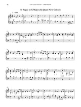 Stewart: Afro-Fugues