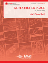 Campbell: From a Higher Place
