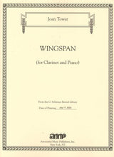 Tower: Wingspan