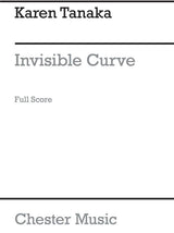 Tanaka: Invisible Curve