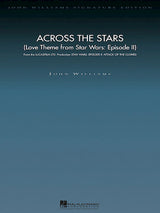 Williams: Across the Stars