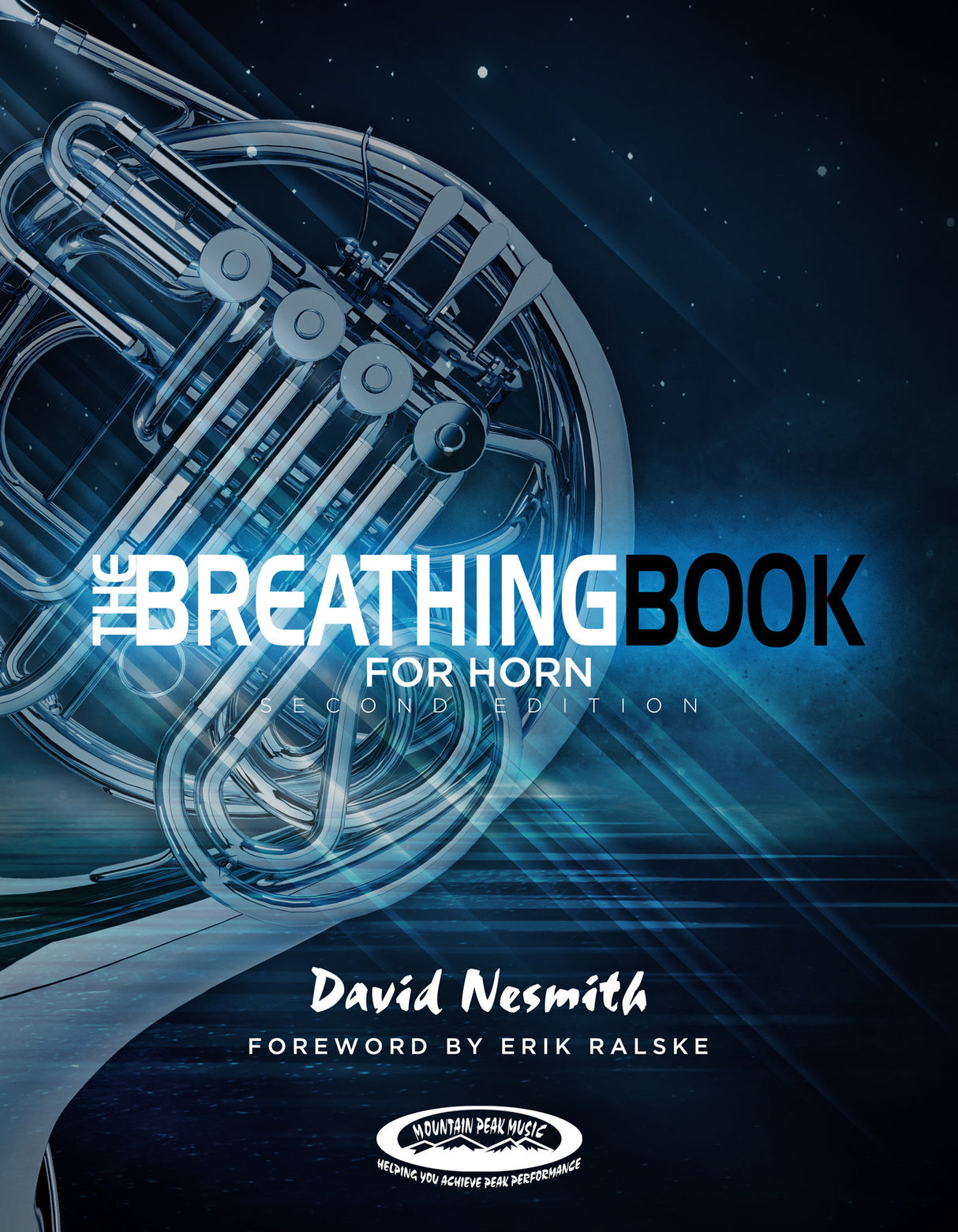 The Breathing Book for Horn