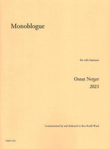 Netzer: Monoblogue