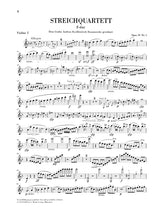 Beethoven: String Quartets II, Opp. 59, 74, 95