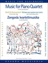 Music for Piano Quartet