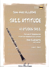 Allerme: Jazz Attitude - Volume 2