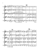 Pajarillo Barranqueño (arr. for wind quintet)