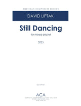Liptak: Still Dancing