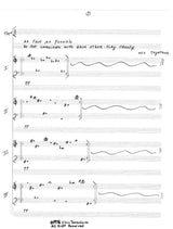 Tanenbaum: Fantasy for 4 Harps & Tape