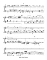Daughtrey: Allez! (Version for Flute & Vibraphone)