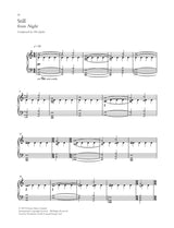 The Faber Music Winter Piano Anthology