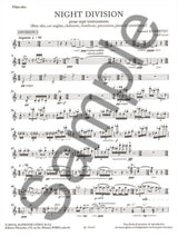 Andreyev: Night Division