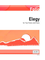 Folio: Elegy