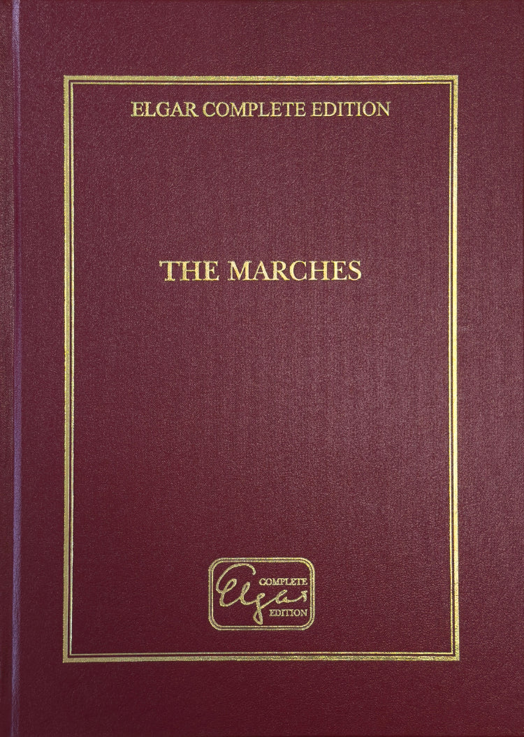 Elgar: The Marches