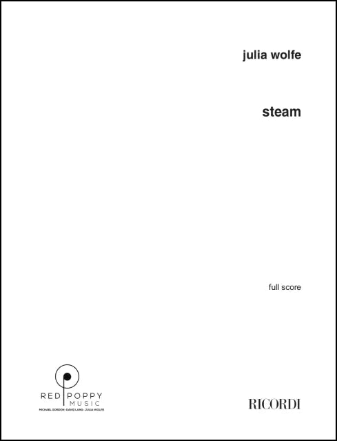 Wolfe: Steam