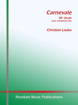 Lauba: Carnevale