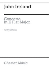 Ireland: Piano Concerto in E-flat Major