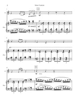 D. Richardson: Sakura Variations