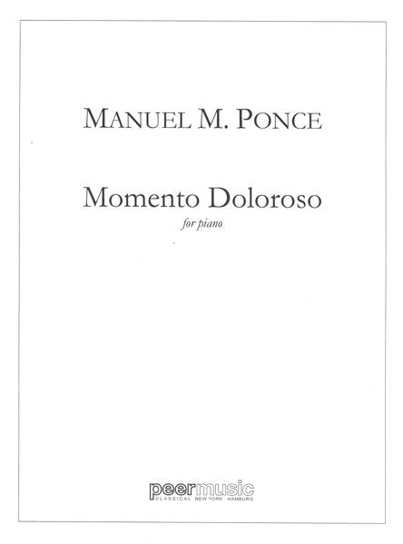 Ponce: Momento Doloroso