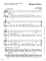 Accelerated Piano Adventures for the Older Beginner - Lesson Book 1