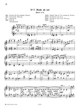 Langlais: 8 pièces modales, Op. 90