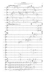 Stephenson: Celestial Suite (Version for Orchestra)