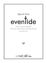 Fuchs: Eventide
