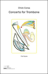 Corea: Trombone Concerto