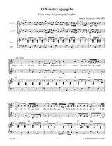 Klezmer: 12 Arrangements for Variable Instrumentation