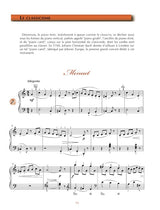 Bournel-Bosson: Répertoire dédié à une petite histoire du piano