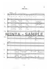 Kurtág: Messages of the Late R.V. Troussova, Op. 17