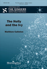 Culloton: The Holly and the Ivy