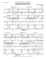 Ausdemore: Rarus Felicity