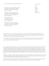 Adams: Sence You Went Away from Nightsongs