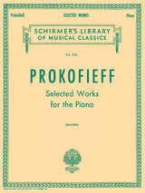 Prokofiev: Selected Works