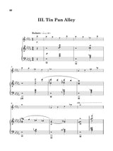 Schoenfeld: 4 Souvenirs