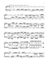 H. Biggs: Prelude & Freund's Fuguing Tune in E