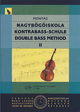 Double Bass Method - Volume 2