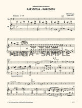 Hidas: Rhapsody
