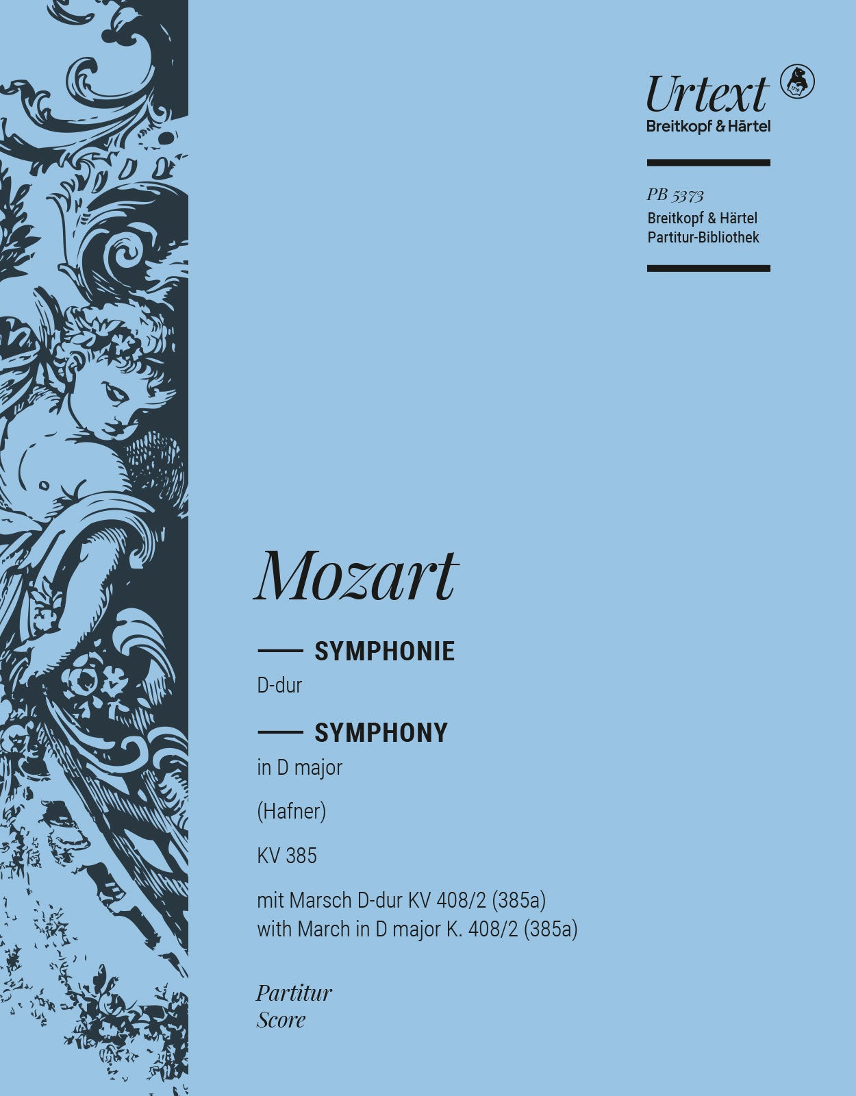 Mozart: Symphony No. 35 in D Major, K. 385 – Ficks Music