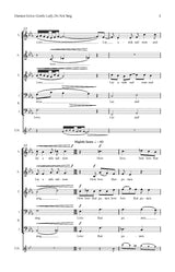 Geter: Gentle Lady, Do Not Sing